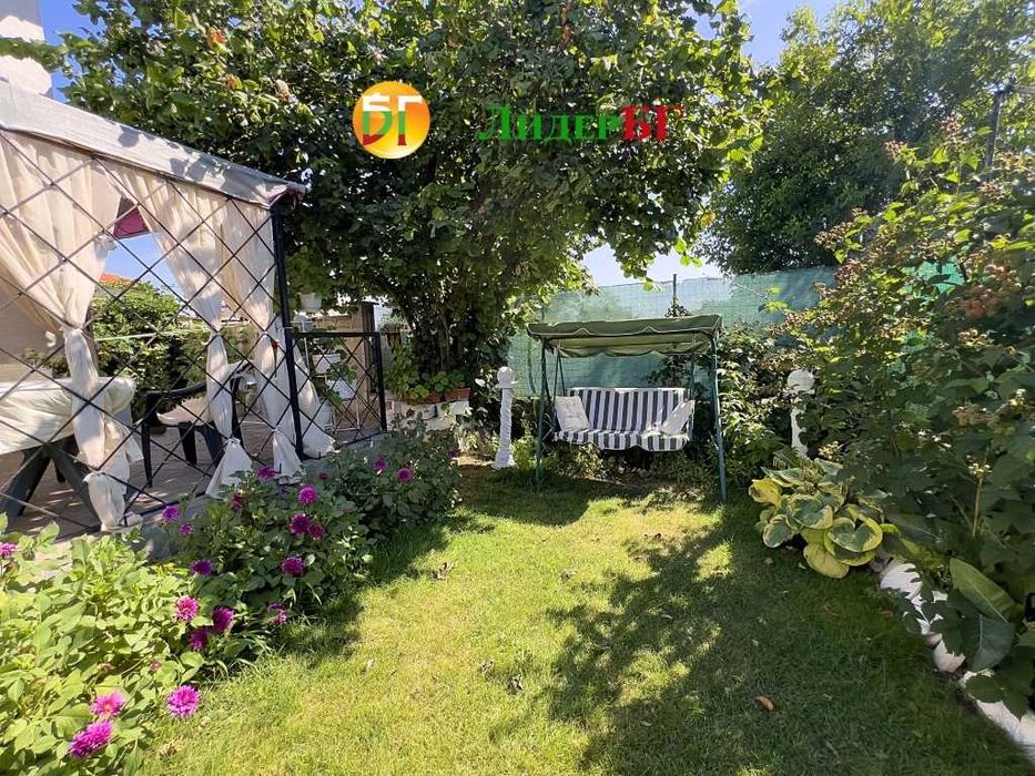 Продава се Къща в с. Кичево, Област Варна - 210 кв.м за 1262 €/кв.м - Снимка #7