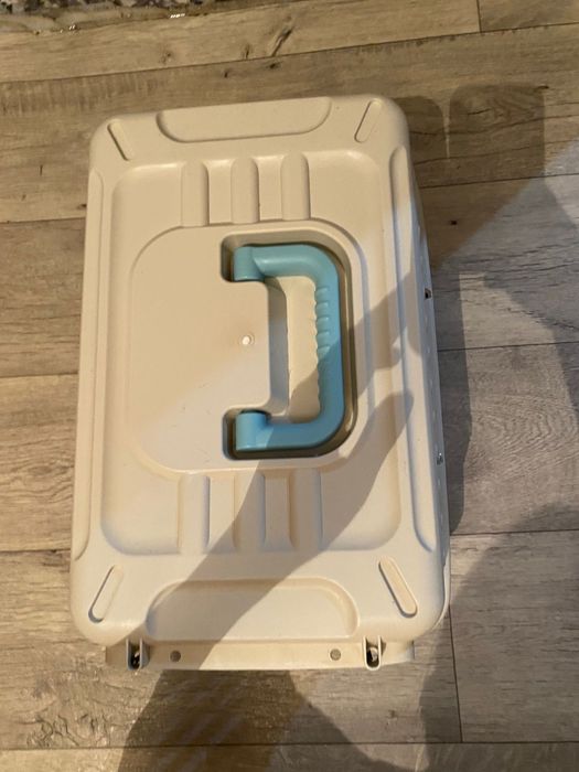 Новая переноска бокс