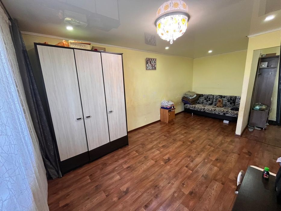 Продам 1 ком. квартиру