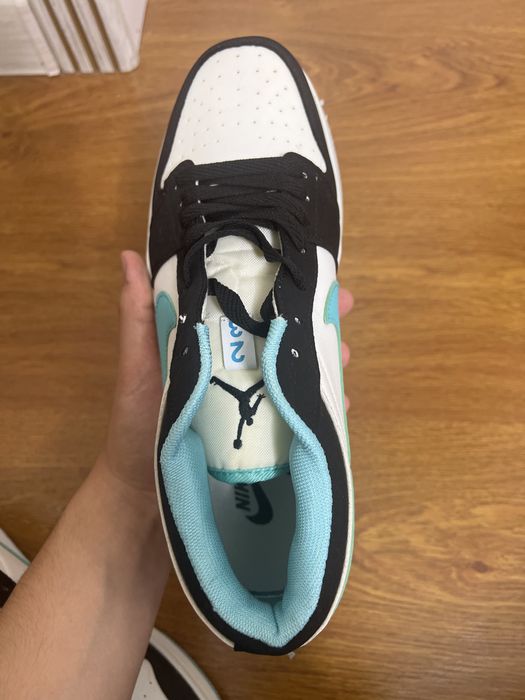 Кроссовки найк