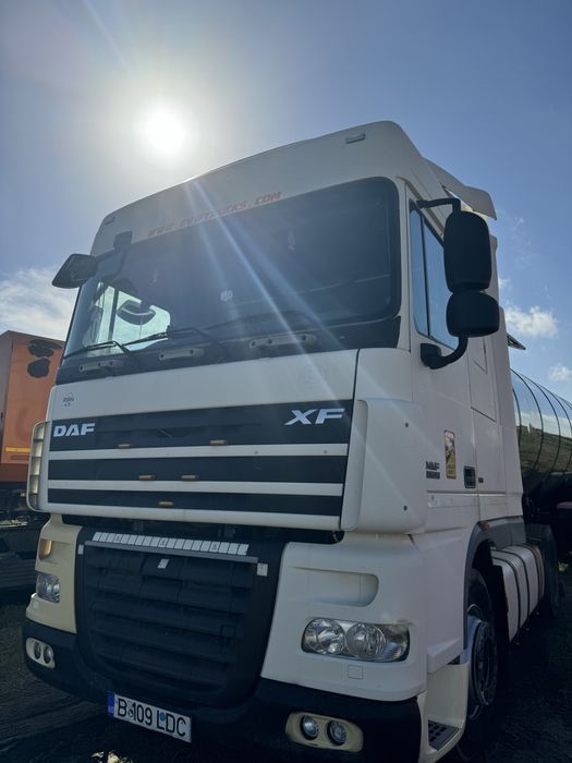 Camion DAF de vanzare