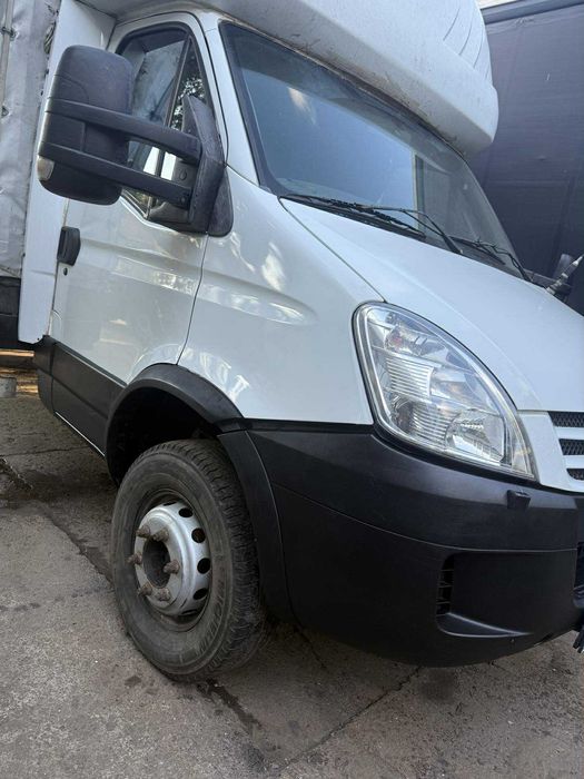 Vând Iveco daily 65c15 15ep