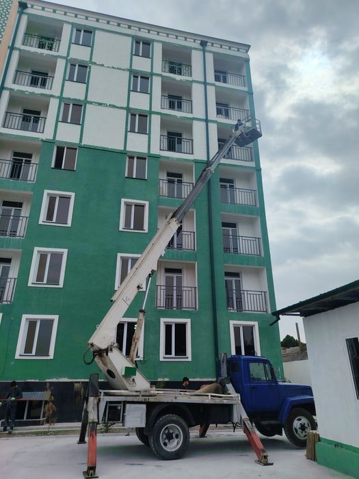 Avtovishka АП 18 sotiladi