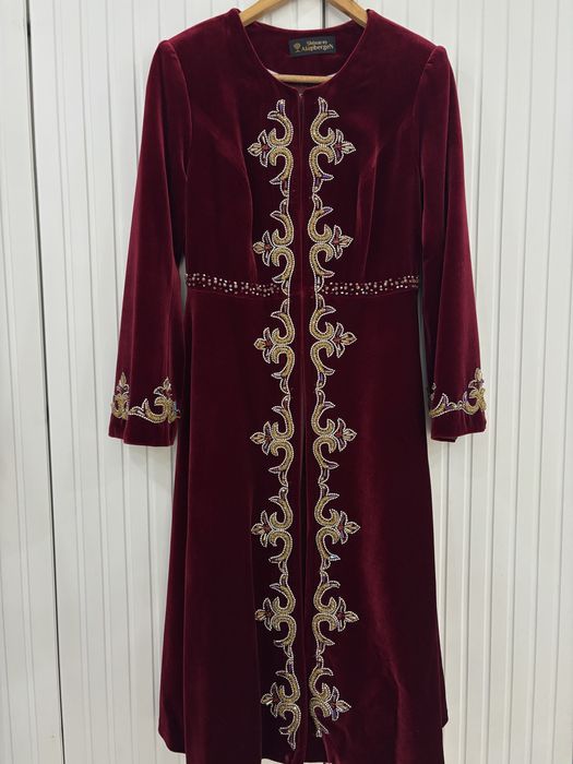 Әдемі Қазақша бешпент