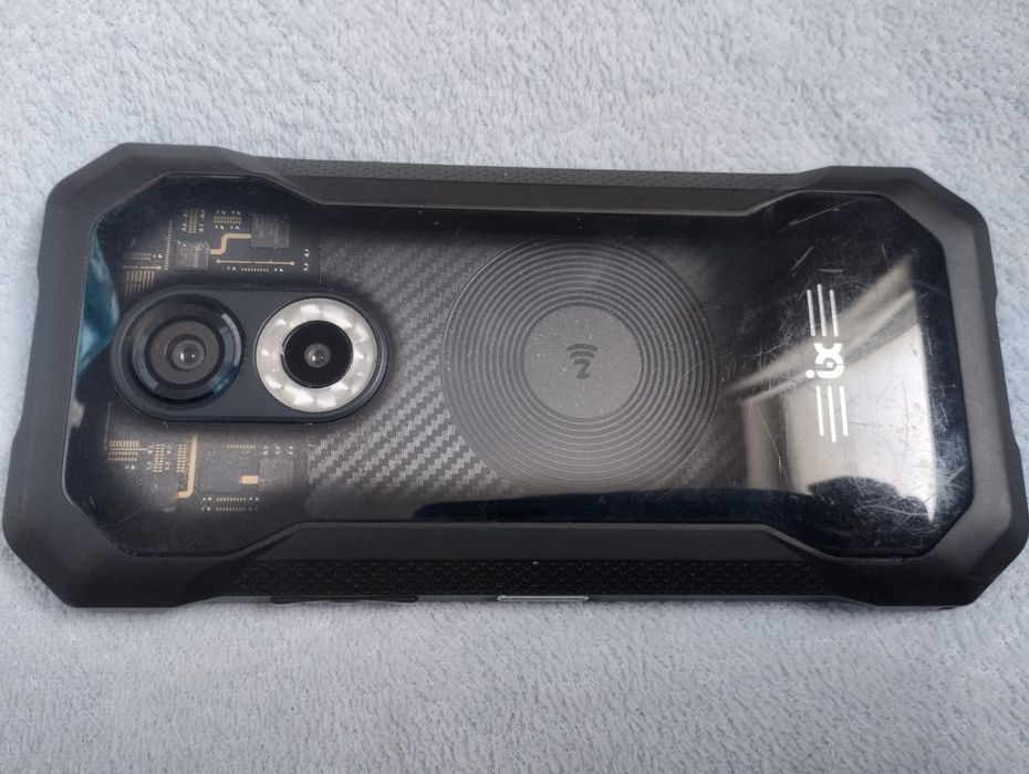 Смартфон Doogee S61Pro