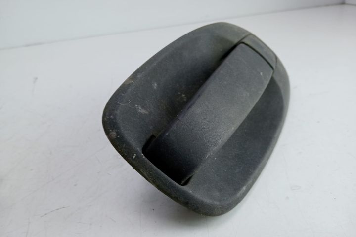 Maner exterior fata 91168527 Nissan Primastar prima generatie (faceli