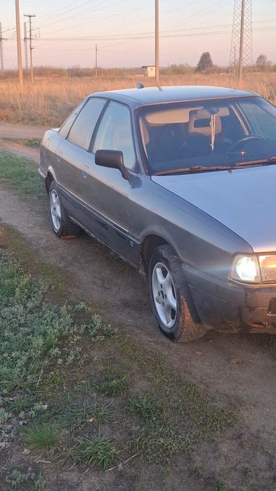 Audi 80 b3 1.8 karb