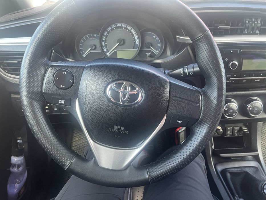 Продам автомобиль