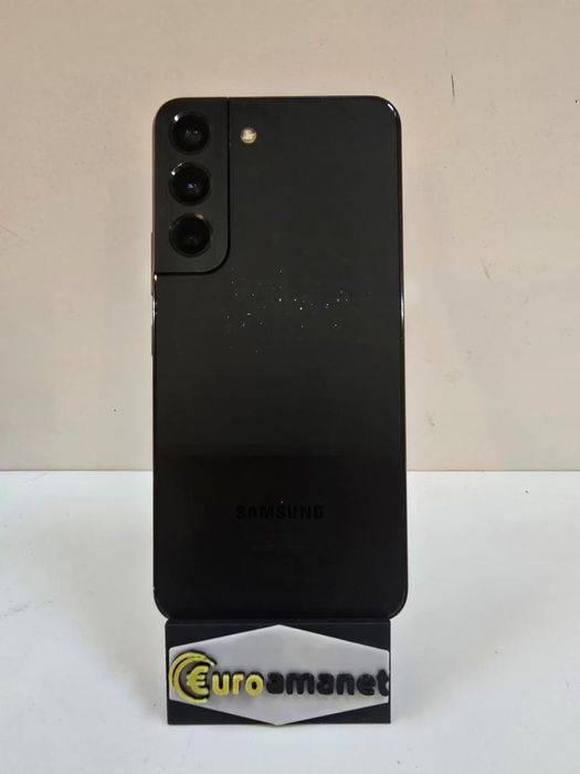 Telefon mobil Samsung Galaxy S22, Dual SIM, 128GB, 8GB RAM, 5G, -P-