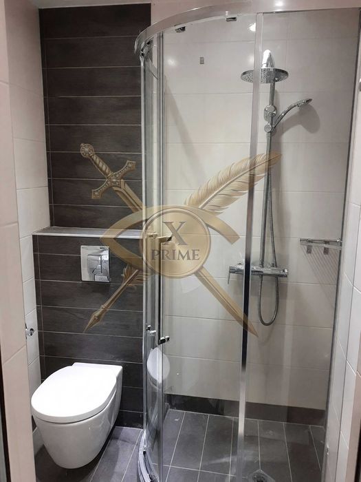 Едностаен апартамент в Бриз! 21927372