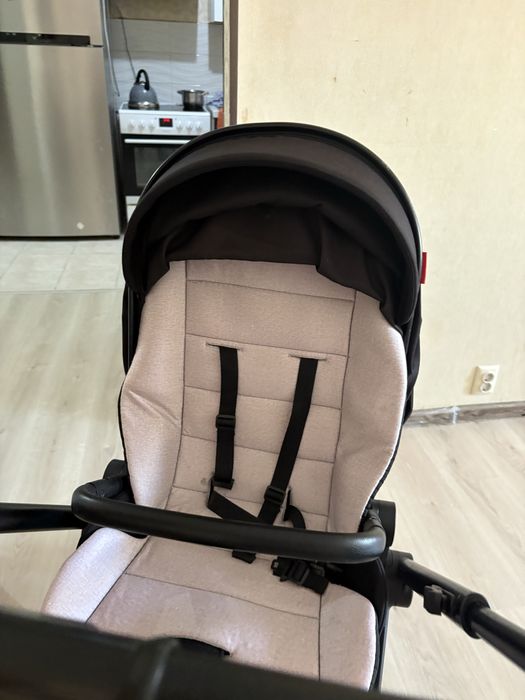Продам коляску нев люкс