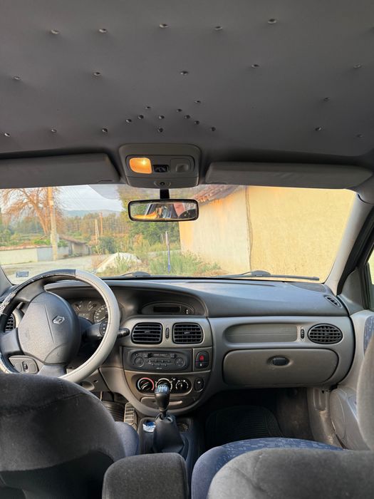Renault Megane 1.4