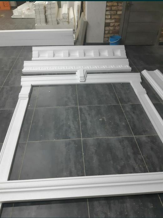 Станок для резки пенопласта