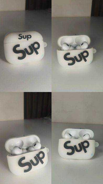 Чехлы для наушников