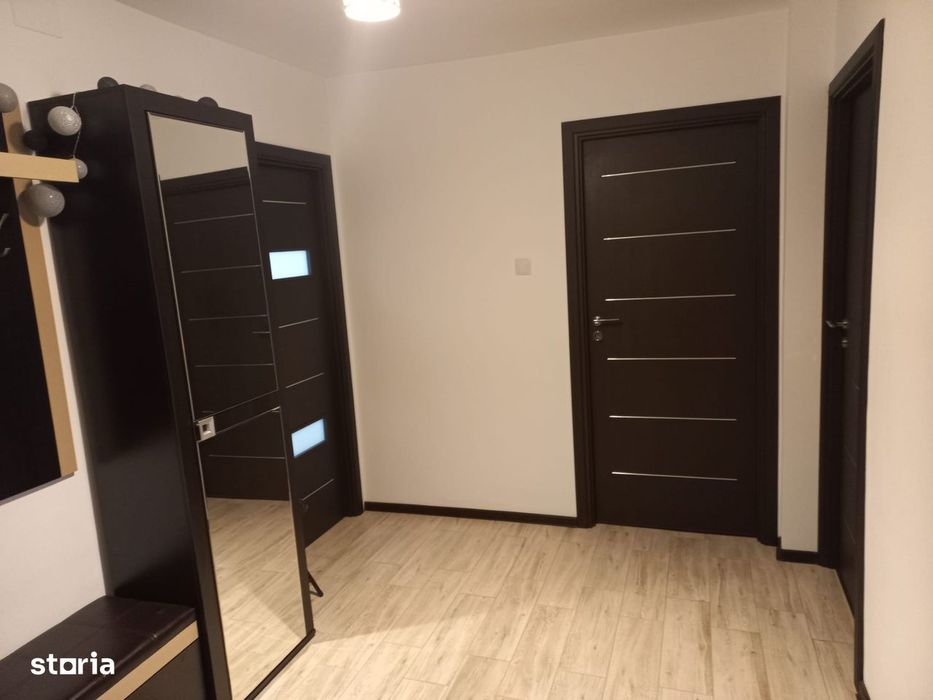 Apartament 1 Mai