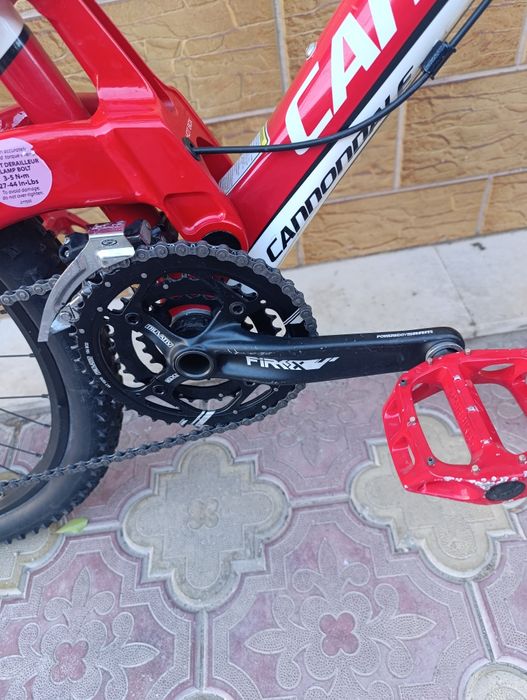 Cannondale 26 цола "Мекица"