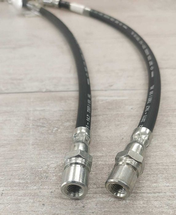 Шланг тормозной Газель