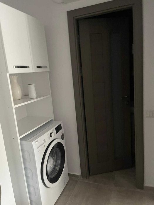 Apartament NOU 1 camera AVANS 3.000 EURO, rata 240 euro
