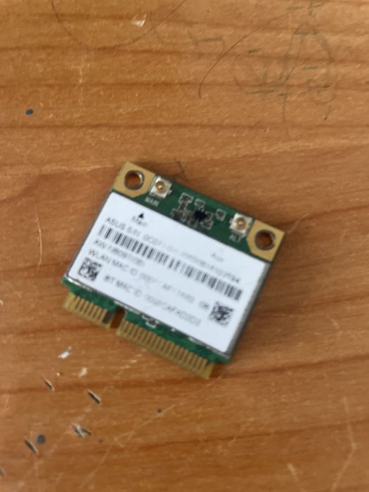 Wi Fi adapter eski noutbook uchun