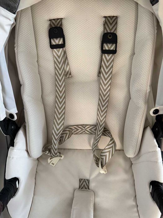 Carut Cybex Talos S Lux  IMPECABIL !