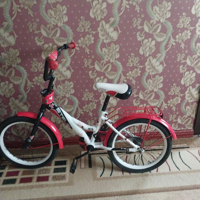 Продам велосипед детский d20