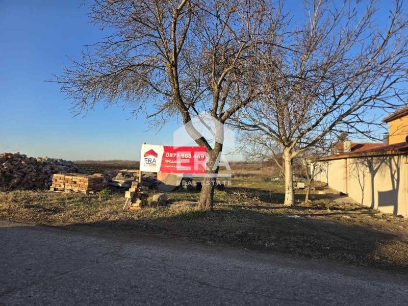 Парцел във в.з Касева Чешма