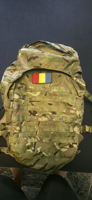 Vând Rucsac Militar American