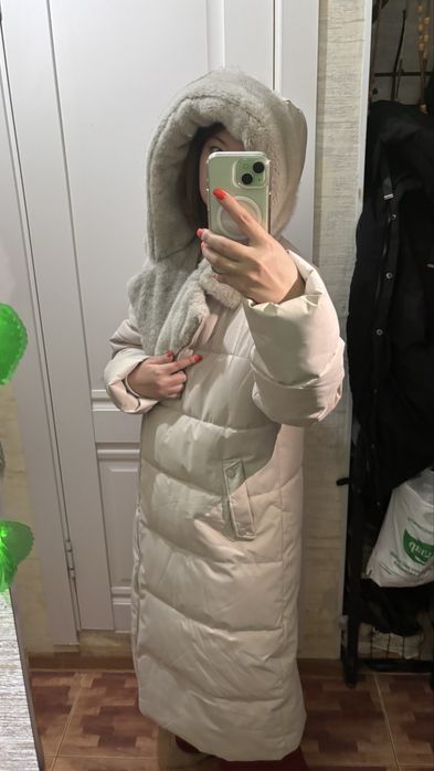 Продам дубленку и куртку