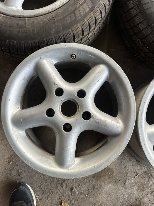 Диски от бмв 3 серии R15