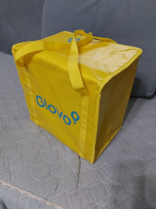 Термосумка 30 л. Новая в упаковке