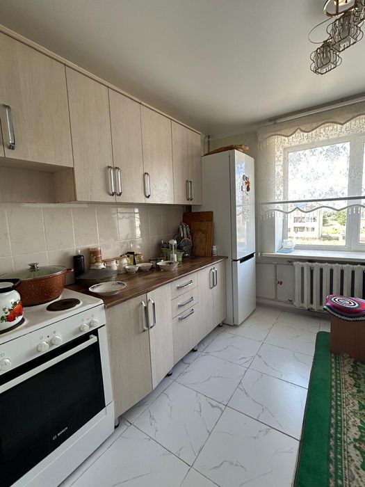 Продам 3комн квартиру