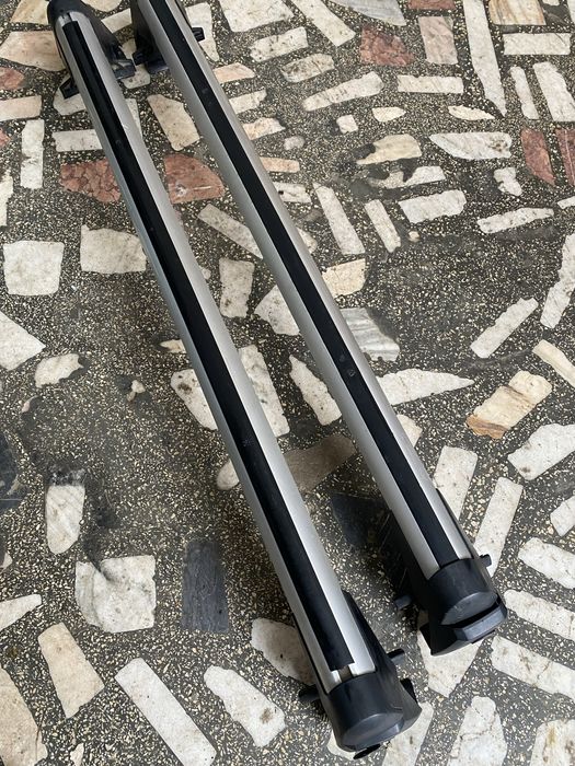 Bare transversale Seat Cordoba/Ibiza