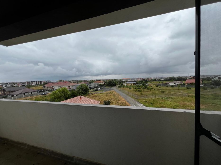 Vând apartament cu 3 camere decomandat, Zona calea urseni Rudicica