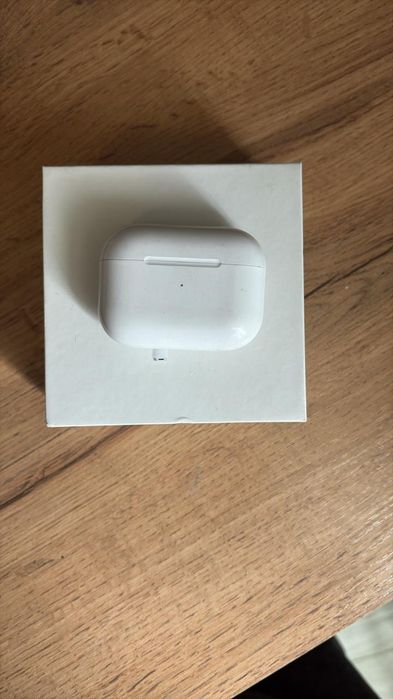 Airpods 2 pro lightning