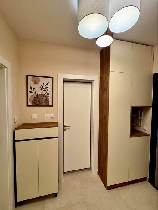 Дава се под наем Двустаен апартамент в София, Малинова долина - 65 кв.м за 767.55 € - Снимка #8