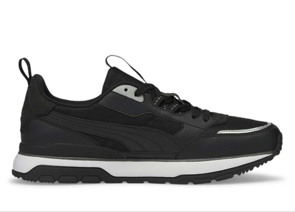 Puma R78 Trek