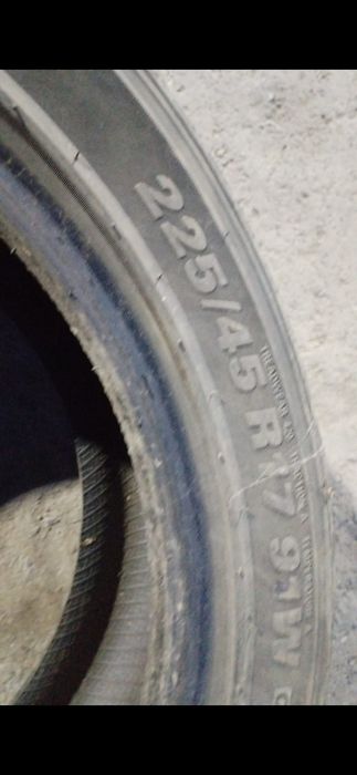 Продаю б/у баллон