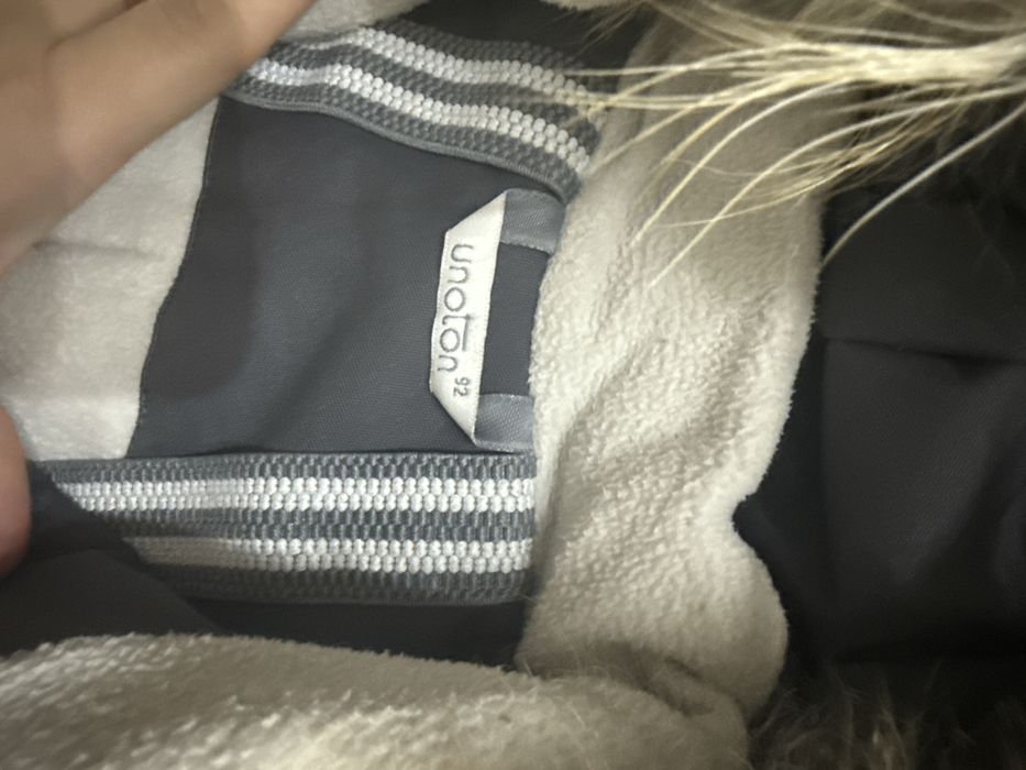 Продам детский зимний комбез