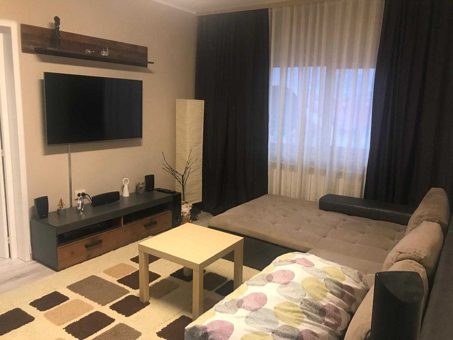 Apartament de inchiriat Racadau