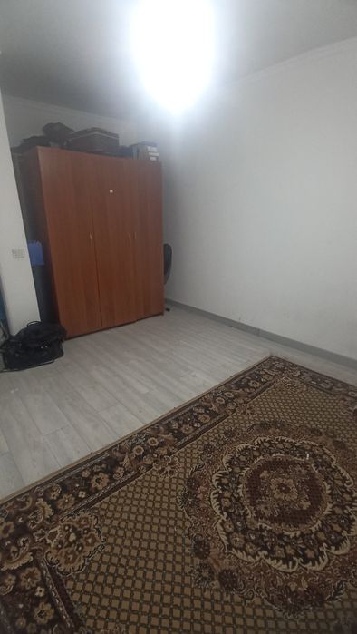 Подселение комнаты.