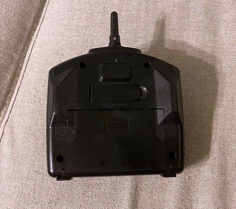 Telecomanda pentru Wltoys V686 686G 686J 686K JJRC V686G 2.4GHz