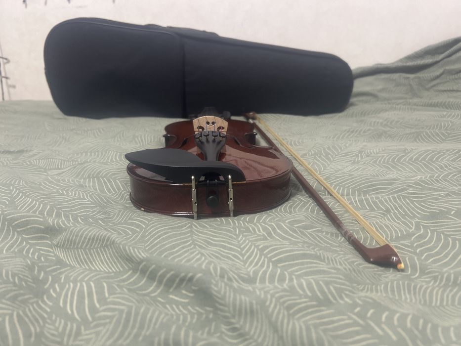 Vioara perfect functionala