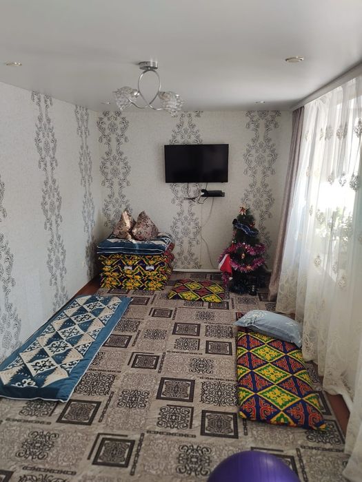 Продам дом в Переметный