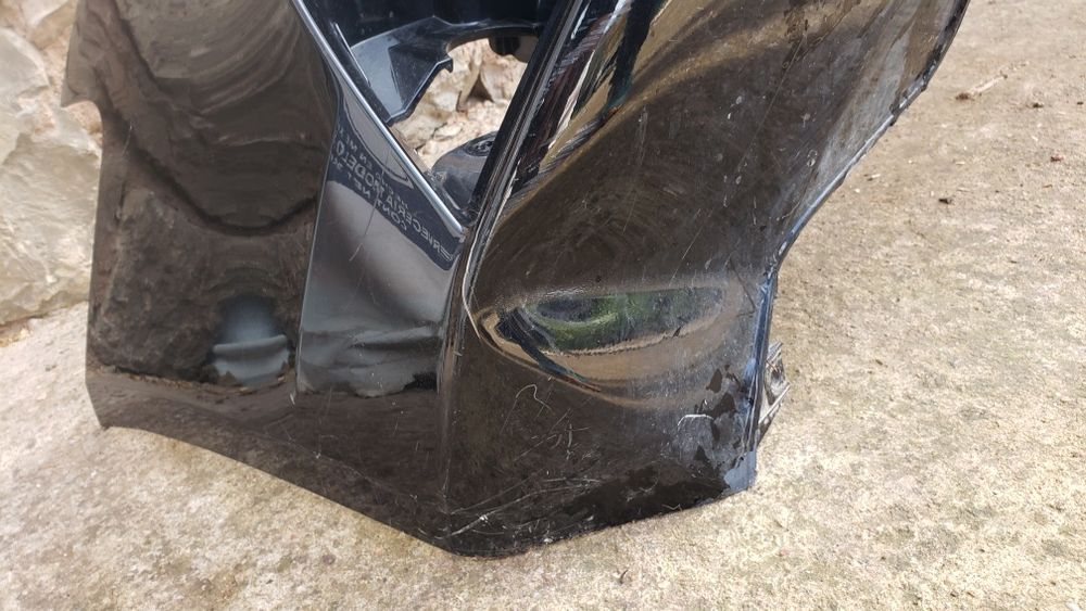 bronq/broni Audi A4  2012-16g.