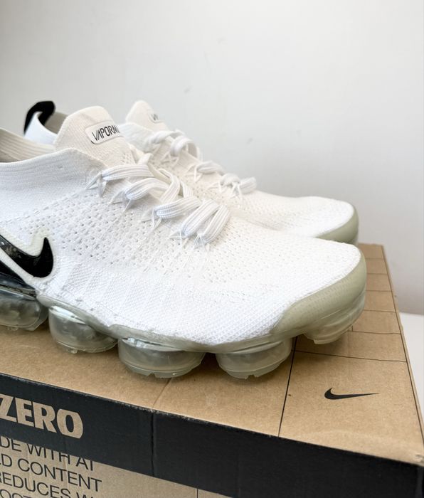 Nike Air Vapormax Flyknit 2 (45) 29см. Маратонки
