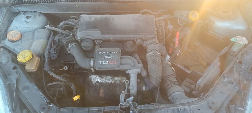 Форд фиеста/Ford fiesta