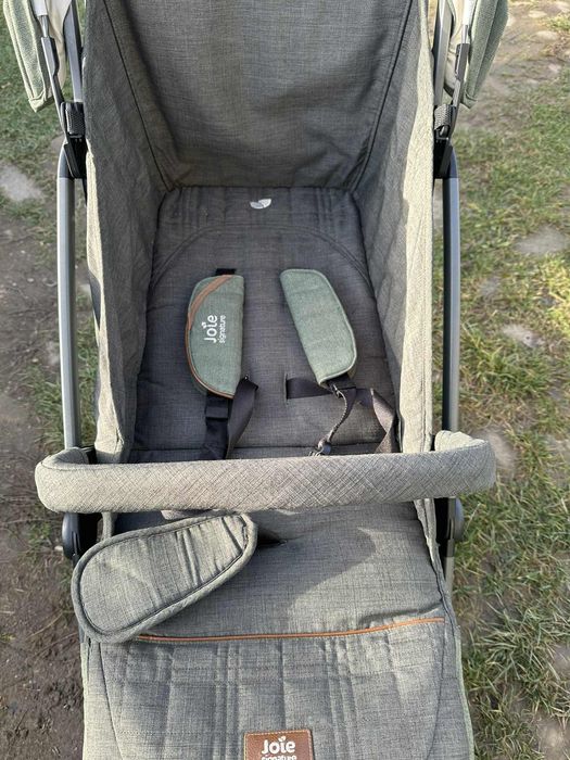 Cărucior Joie Tourist