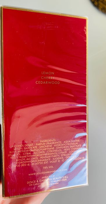 Parfum original damă