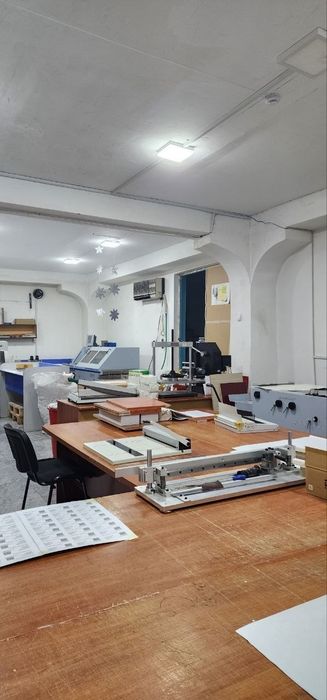 Срочно ! Нукусская. Первая линия. Здание