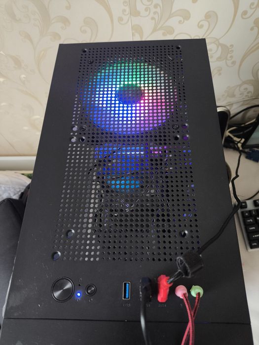 Игровой Процессор